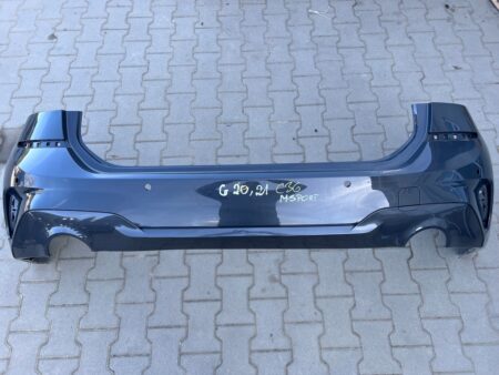 paraurti posteriore BMW 3 G21 Pacchetto M colore C36