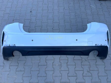 Paraurti posteriore BMW 4 G26 colore A300