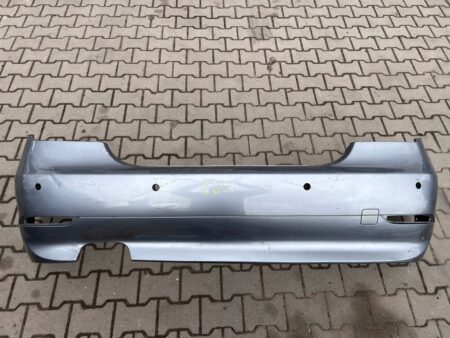 paraurti posteriore BMW 5 E60