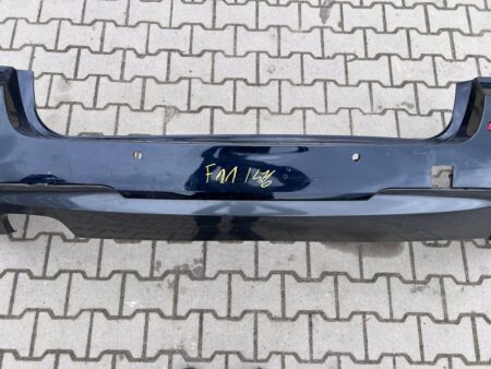 Paraurti posteriore BMW 5 F11 colore 416