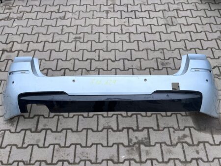 paraurto posteriore BMW 5 F11 Pacchetto M colore A29