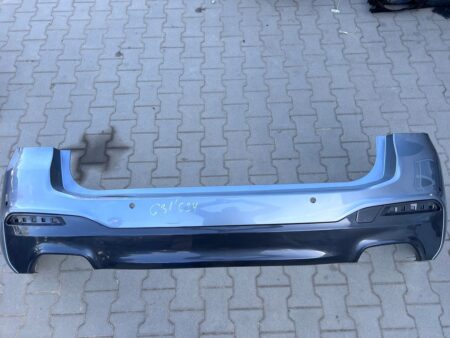 Paraurti posteriore BMW 5 G31 Pacchetto M colore C2Y