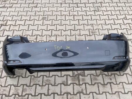 PARRAUTI POSTERIORE BMW 7 F01 F02 F03