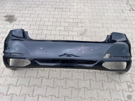 Paraurti posteriore BMW 7 G11 G12 LCI Lift KOLOR 475