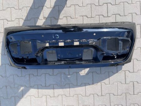 Paraurti posteriore BMW I3