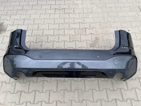 Paraurti posteriore BMW X1 F48 Pacchetto M colore 475