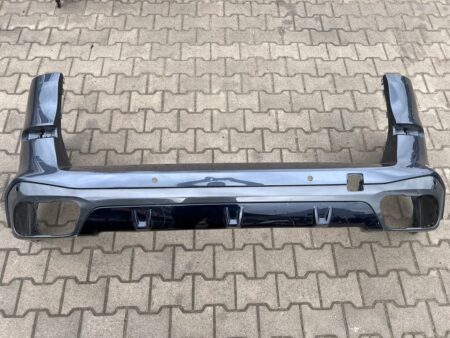 paraurti posteriore posteriore BMW X5 G05 Pacchetto M