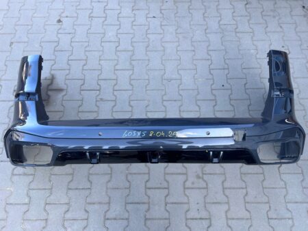 Paraurti posteriore BMW X5 G05 Pacchetto M