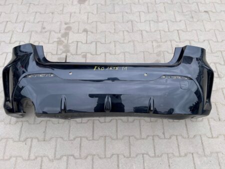 Paraurti posteriore BMW 1 F40 Pacchetto M colore 475