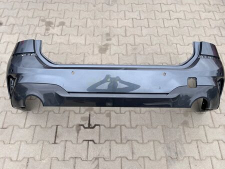 Paraurti posteriore BMW 3 G21 Pacchetto M Colore B39