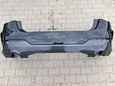 Paraurti posteriore BMW 4 G22 G23 Pacchetto M colore 475