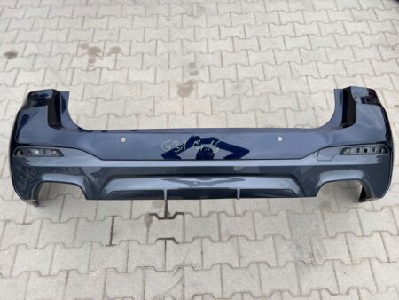 Paraurti posteriore BMW 5 G31 LCI Lift Pacchetto M colore 416