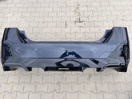 Paraurti Posteriore BMW 5 G60 Pacchetto M