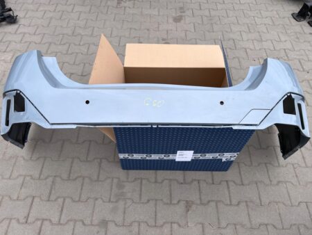 Paraurti posteriore BMW 5 G60 Pacchetto M colore C4P