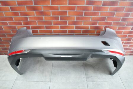 Paraurti posteriore BMW 5 G60 normale BASIC