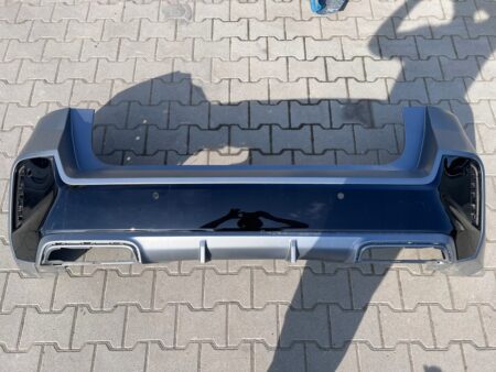 Paraurti posteriore BMW X1 U11 Pacchetto M colore C5A