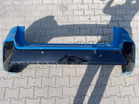 Paraurto posteriore BMW X1 U11 Pacchetto M colore C5L