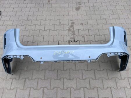 Paraurti posteriore BMW X3 G01 LCI Lift Pacchetto M colore C4P