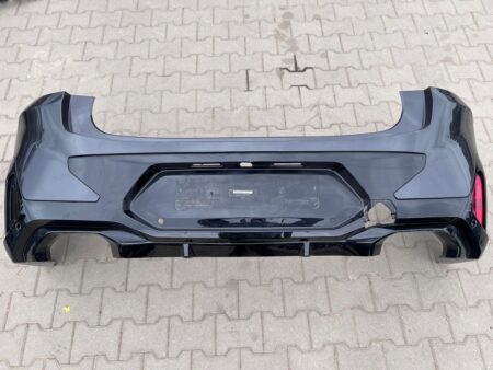 Paraurti posteriore BMW X4 G02 LCI Lift Pacchetto M