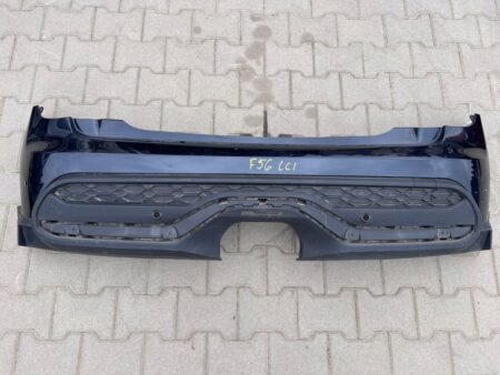 Paraurti posteriore MINI F56 LCI LIFT