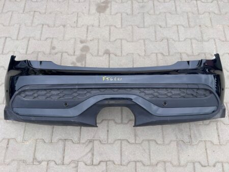 PARAURTI POSTERIORE MINI F56 LCI LIFT