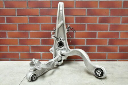snodo sterzante anteriore sinistro braccio oscillante anteriore BMW 5 G60 G61 4x4 7596km