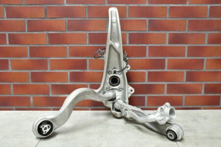 nodo sterzo anteriore destro braccio oscillante anteriore BMW 5 G60 G61 4x4 7596km