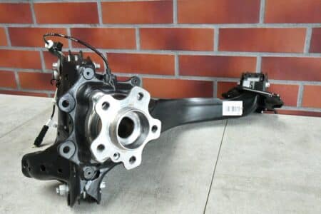 rotula del braccio oscillante posteriore BMW X1 U11 X2 U10 4x4 xDrive 46km 35iX M35iX