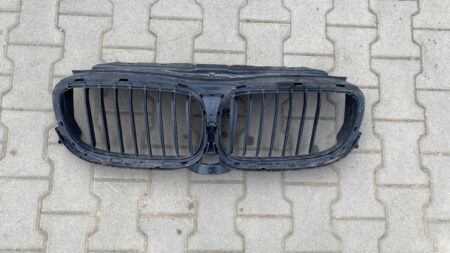 Lamella del paraurti BMW 7 G11 G12 7358196