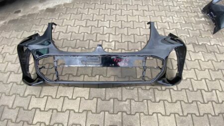 Paraurti anteriore pacchetto M BMW X5 G05 475
