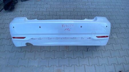 Paraurti posteriore Sport Line BMW 2 F22 F23
