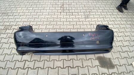 Paraurti Posteriore BMW 3 E90