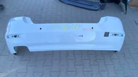 Paraurti posteriore BMW 5 F10