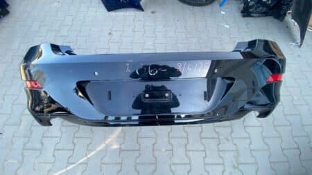 Paraurti posteriore BMW 6 f06