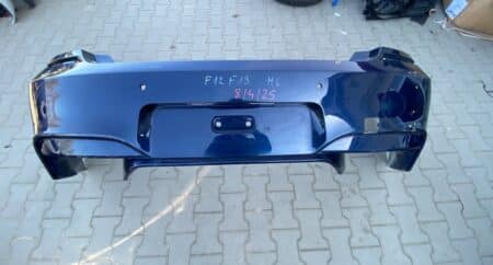 Paraurti posteriore BMW M6 f12 f13