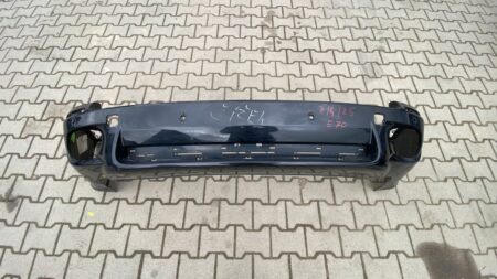 paraurti posteriore BMW X5 E70 pacchetto M