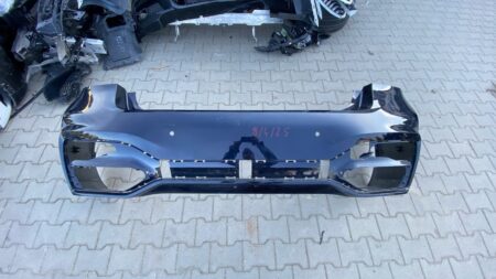 Paraurti Posteriore Pacchetto M BMW 7 G11 G12 lci lifting