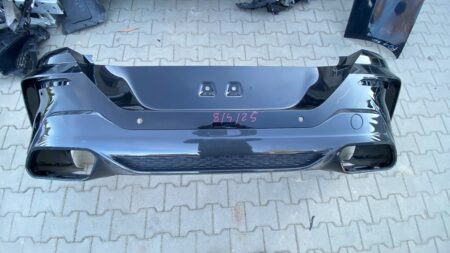 Paraurti posteriore pacchetto M BMW 8 G14 G15