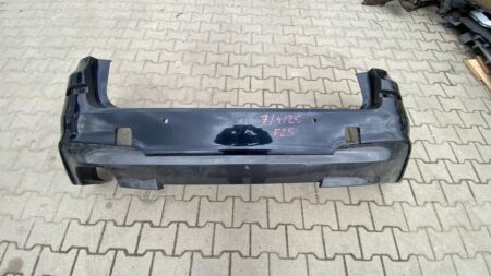 Paraurti posteriore pacchetto M BMW x3 f25