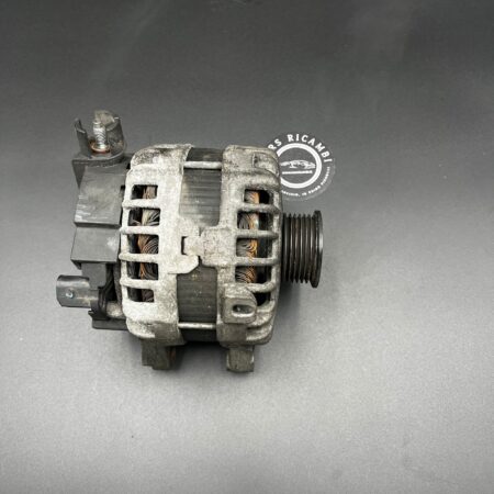 ALTERNATORE LAND ROVER JAGUAR 180 ah GX7310300CE - 0125812068 -35-