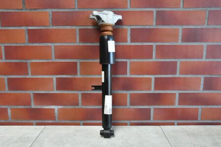 amortizzatore Lato sinistro e destro posteriore BMW 4 G22 G23 6879382 9562km