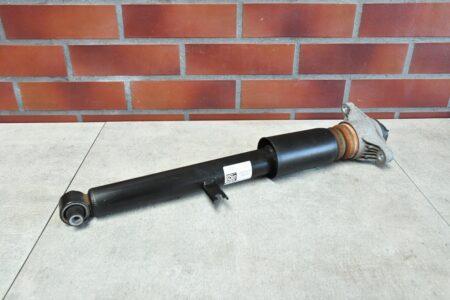 ammortizzatore Lato sinistro e destro posteriore BMW 4 G26 6879363 9562km M440iX