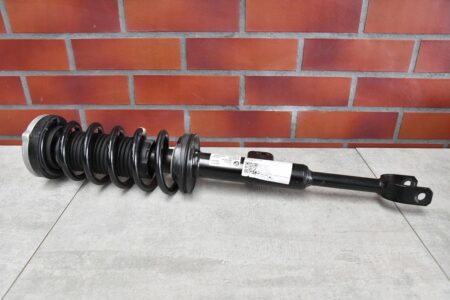 ammortizzatore sinistro anteriore BMW 5 G30 520e 530e