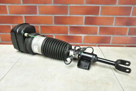 AMORTIZZATORE SINISTRO ANTERIORE PNEUMATICO BMW 7 G70 6892585 11967km