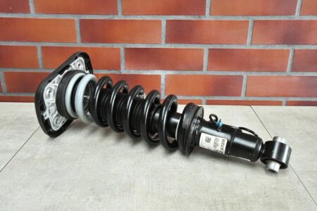 amortizzatore sinistro posteriore BMW XM G09 267km