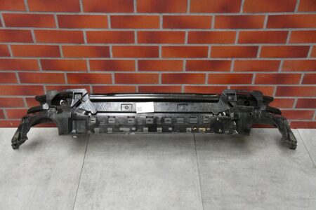 trave del paraurti posteriore Guida modulo smart BMW 3 G20 LCI lift Pacchetto M