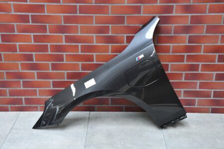 Parafango sinistro BMW 5 G60 G61 BEV elettrico ibrido klapka A90 sophistograu