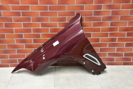 PARAFANGO SINISTRO BMW X5 G05 COLORE X1B