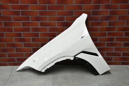 PARAFANGO SINISTRO BMW X6 G06 A300 ALPINWEISS