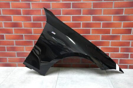 PARAFANGO DESTRO BMW 3 G20 G21 BLACK SAPPHIRE METALLIC 475